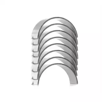 вкладыши шатунные!\ Seat Ibiza, VW Golf/Jetta/Passat 1.0-1.4D 81> 87 701 600 KS