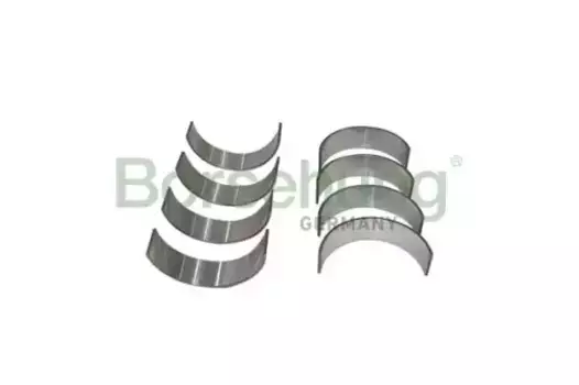 вкладыши шатунные! STD (8)\ Audi A1/A3/A4 1.4 TFSi 12>, VW Caddy/Golf/Jetta 1.4TSi-1.6 13> B11383 BORSEHUNG