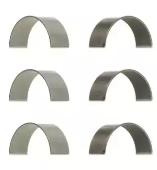 вкладыши шатунные! STD\ Audi A2, Seat Ibiza, VW Polo 1.4TDi 99> 77 556 600 KS