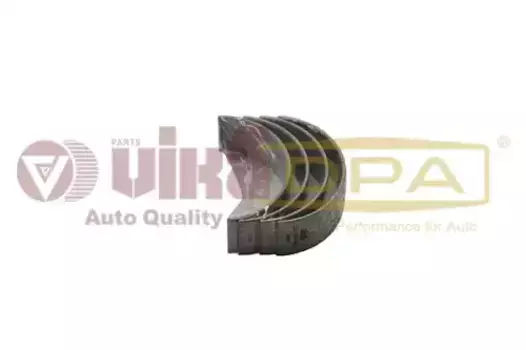 вкладыши шатунные! STD\ Audi A3/A4, VW Bora/Golf/Passat 1.9/2.0TDi 00> 11051592501 VIKA