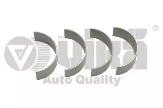 вкладыши шатунные! STD\ Audi A3, Skoda Octavia, VW Bora/Golf 1.9TDi 96> 11050706901 VIKA