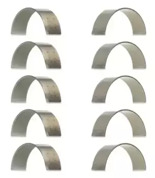 вкладыши шатунные! STD\ Audi S2/S4/S6 2.2/2.3 89> 77 244 600 KS