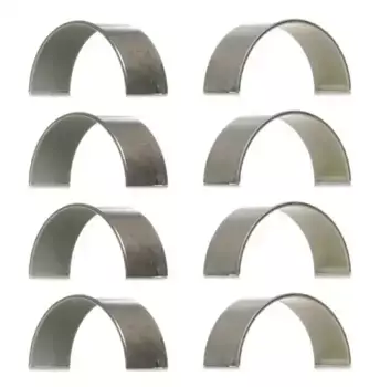 вкладыши шатунные! STD\ BMW E36/E39/E46 1.7-2.0D M41/M47 94> 77 277 600 KS