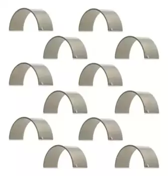 вкладыши шатунные! STD\ MB W124/W140/W201/W463 2.8-3.2 M103/M104 85> 77 531 600 KS