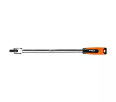 вороток! 1/2', 450 мм, CrV\ 08-560 NEO