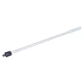 вороток! 1/2'', 613мм, с шарниром\ 4462-24F KING TONY