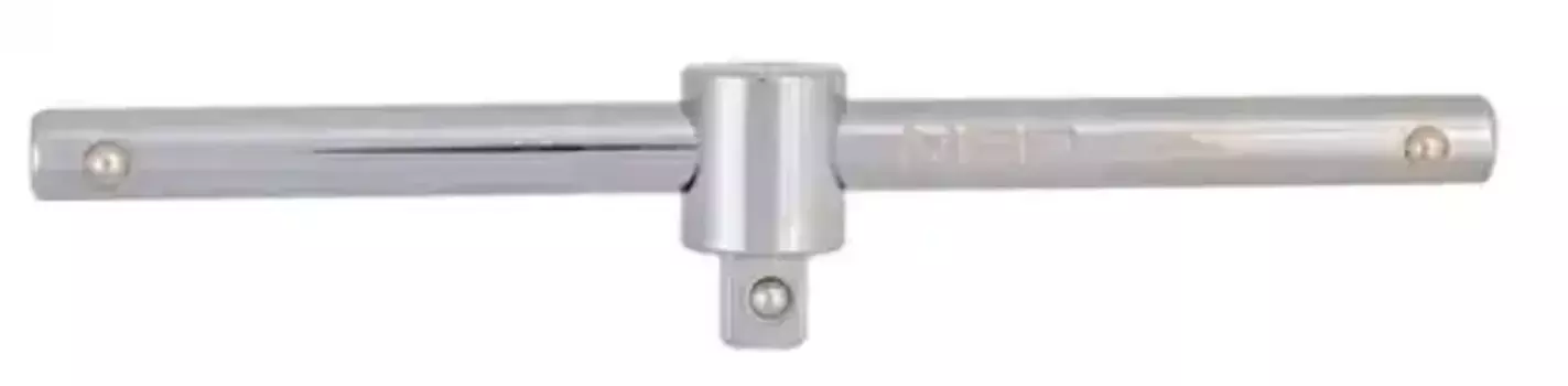 вороток! 1/4', 165 мм, CrV\ 08-256 NEO