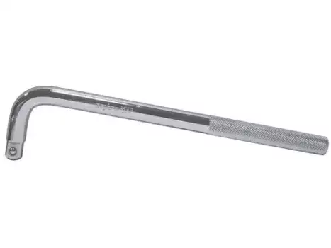 вороток! Г-обр 1/2'' 300мм\ 241212 OMBRA