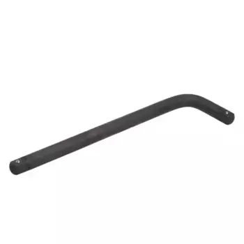 вороток! Г-образный 3/4' DR 100x400мм усиленный CR-MO\ AT-IS34-52 AIRLINE