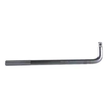 вороток! Г-образный 3/4''DR, 450мм\ S41H618 JONNESWAY