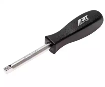 вороток-отвертка! 1/4'' длина 150мм\ JTC-3740 JTC