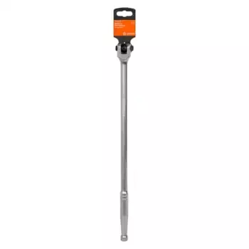 вороток! шарнирный 1/2'' DR 450мм\ AT-HDR-13 AIRLINE