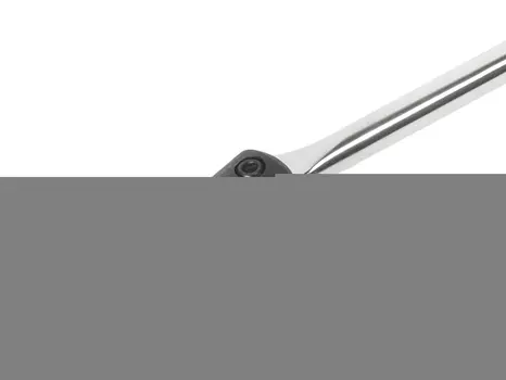 вороток шарнирный с рукояткой 1/2' длина 610мм!\