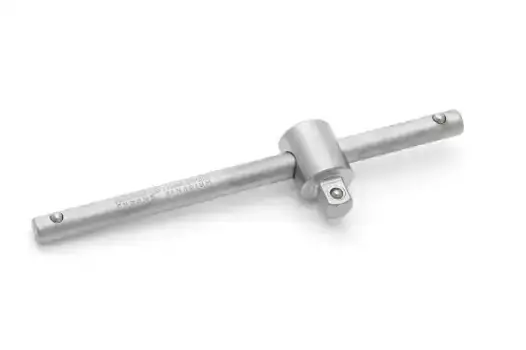 вороток! Т-образный 110мм 1/4'\ 608010 ДЕЛО ТЕХНИКИ