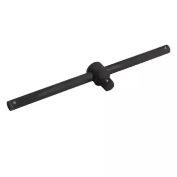 вороток! Т-образный 1'' DR 450мм усиленный CR-MO\ AT-IS1-27 AIRLINE