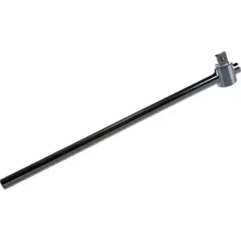 вороток! Т-образный 3/4''DR, 450мм\ S23H6450 JONNESWAY