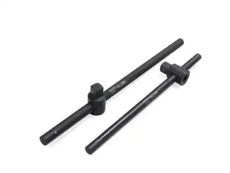 вороток Т-образный! ударный Cr-Mo, 500мм, 1''\ F-8038500MPB FORSAGE