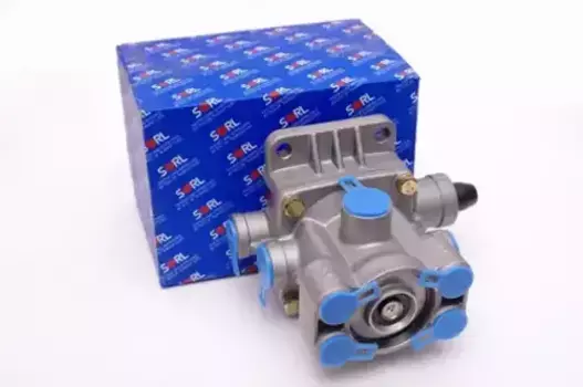 воздухораспределитель!\ 35270020110 SORL