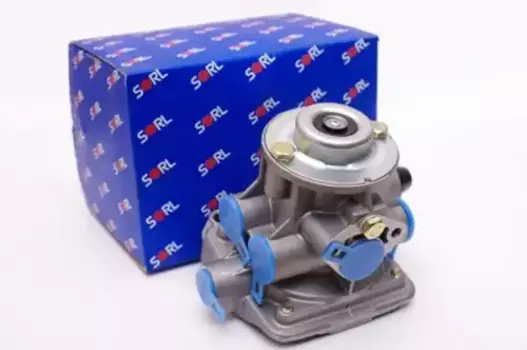 воздухораспределитель!\ 35270040090 SORL