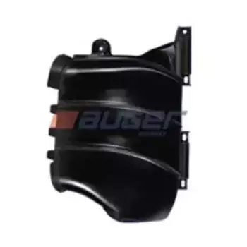 воздуховод дефлектора !правый\ Scania 94 67162 AUGER