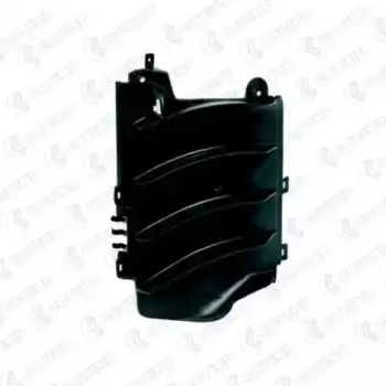 воздуховод дефлектора !правый \Scania R.114/124/144 144/164 COVIND