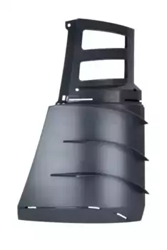 воздуховод! левый серый пластик\ MB M3100620 MARSHALL