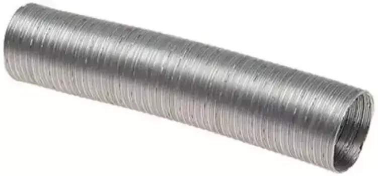 воздуховод отопителя разрезн. за 0.5м! гофрированный d60\AirTronic D2/B/D1LC DUCT HOSE60MMX500MM GATES