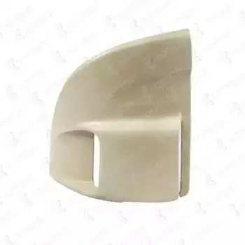 воздухозаборник! левый дефлектор\ Scania P SCP/161 COVIND