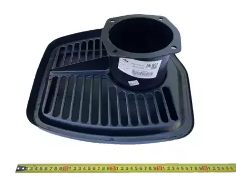 воздухозаборник!\ МАЗ-5336/6303/5551/5516/6422 555102-1109024