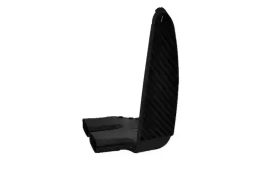 воздухозаборник! верхняя часть\ VOLVO TD07-51-001 TANGDE