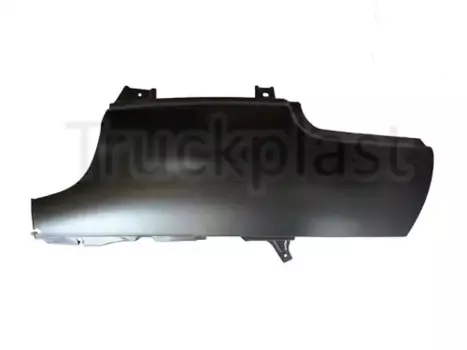 воздушный дефлектор! правый\ Volvo