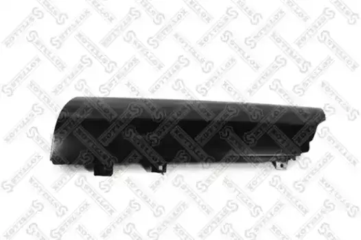 воздушный дефлектор !правый\ Volvo FH12/16 NEW 87-15213-SX STELLOX