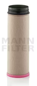Фильтр воздушный MANN-FILTER CF 1640