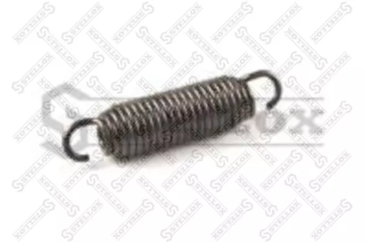 Пружины барабанных тормозных колодок STELLOX 85-14550-SX