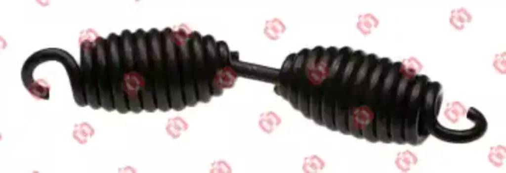 Пружины барабанных тормозных колодок ONYARBI 80.03.25