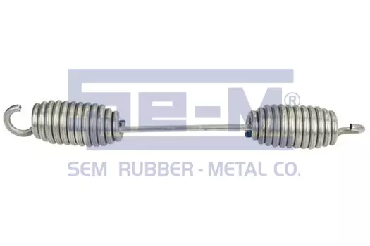 Пружины барабанных тормозных колодок SE-M 16311