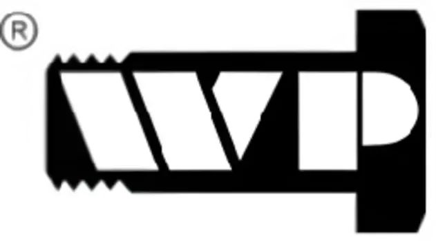 WP-1713 Трубка тормозная