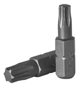 вставка-бита! 10 мм DR TORX, Т40, 30мм\ D130T40 JONNESWAY