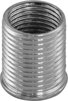 вставка резьбовая для восстановления резьбы свечного отверстия! М14х1.25, высота 20 мм\ SPTRI1434 THORVIK