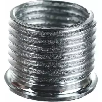 вставка резьбовая для восстановления резьбы свечного отверстия! М14х1.25, высота 12 мм\ SPTRI1412 THORVIK