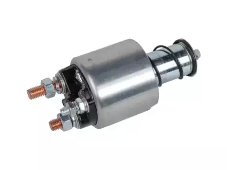 втягивающ. реле Ford Fiesta Courier Ka 1.0L/1.6L NEW FIESTA 1.0L I 1.6L ESCORT 1.6L/ECOS 06-85194-SX STELLOX