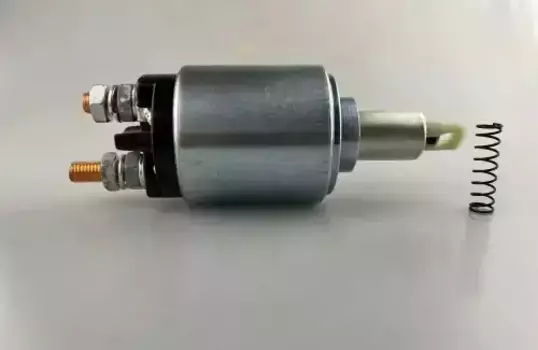 втягивающее реле / 30SR0787 EKSIN