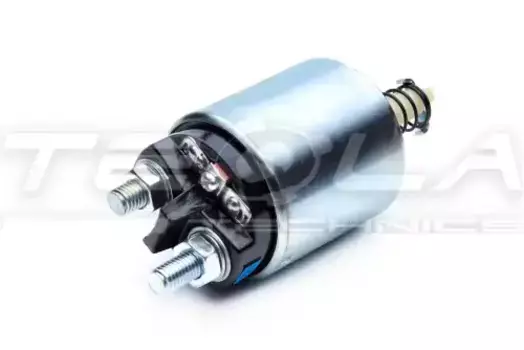 втягивающее реле! Bosch 12V M10\ MB TT76012 TESLA TECHNICS