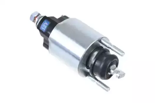 втягивающее реле стартера!12v D50 \Nissan Van 2.4 01.1987-01.1988,ROVER 213 1.3 09.1985- 06-85204-SX STELLOX