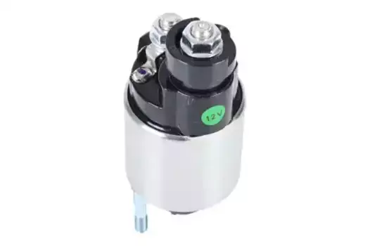 втягивающее реле стартера!12v D51 \Acura RSX 2.0 01.2002-12.2006,Honda CR-V 16V 10.1995- 06-85216-SX STELLOX