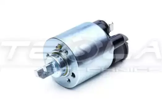 втягивающее реле стартера!12v D51 \ Honda Civic/CRX/Concerto/Shuttle/Jazz 1.3-1.6i/16V 83-01 TT76471 TESLA TECHNICS