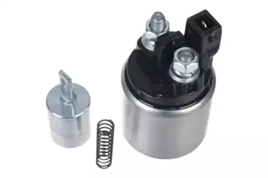 втягивающее реле стартера!12v D52.3 \BMW 116 1.6 i (E81, E87) 09.2007- AT,AUDI A3 06.199 06-85235-SX STELLOX