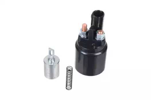 втягивающее реле стартера!12v D52 \AUDI A4 1.8 TFSi 01.2008-05.2008,11.2007-05.2008, 04. 06-85191-SX STELLOX