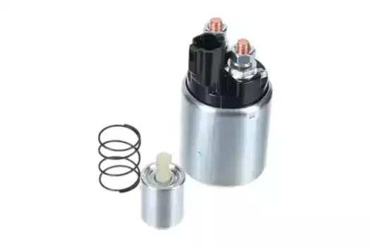 втягивающее реле стартера!12v D52 \Hyundai Elantra 1.6 06.2006-,i30 1.4 09.2008-, 10.200 06-85211-SX STELLOX