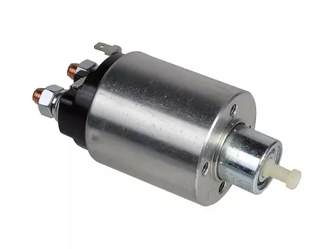 втягивающее реле стартера!12v D52 \Nissan Almera 2.2 dCi 09.2003-,Diesel Di 03.2000-, 07 06-85174-SX STELLOX